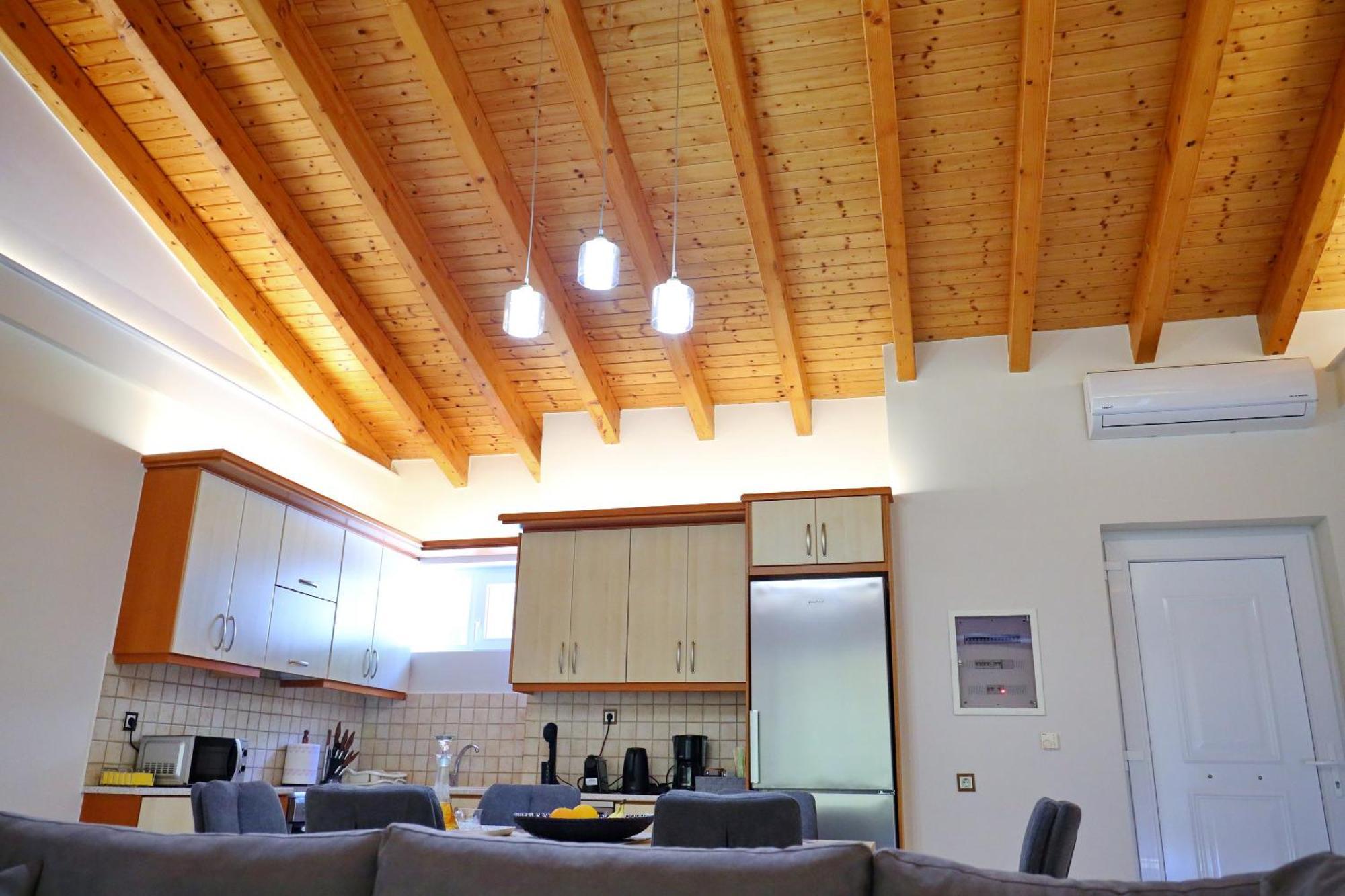 αμφιθεα! στη ναυπακτο ! Apartment *
