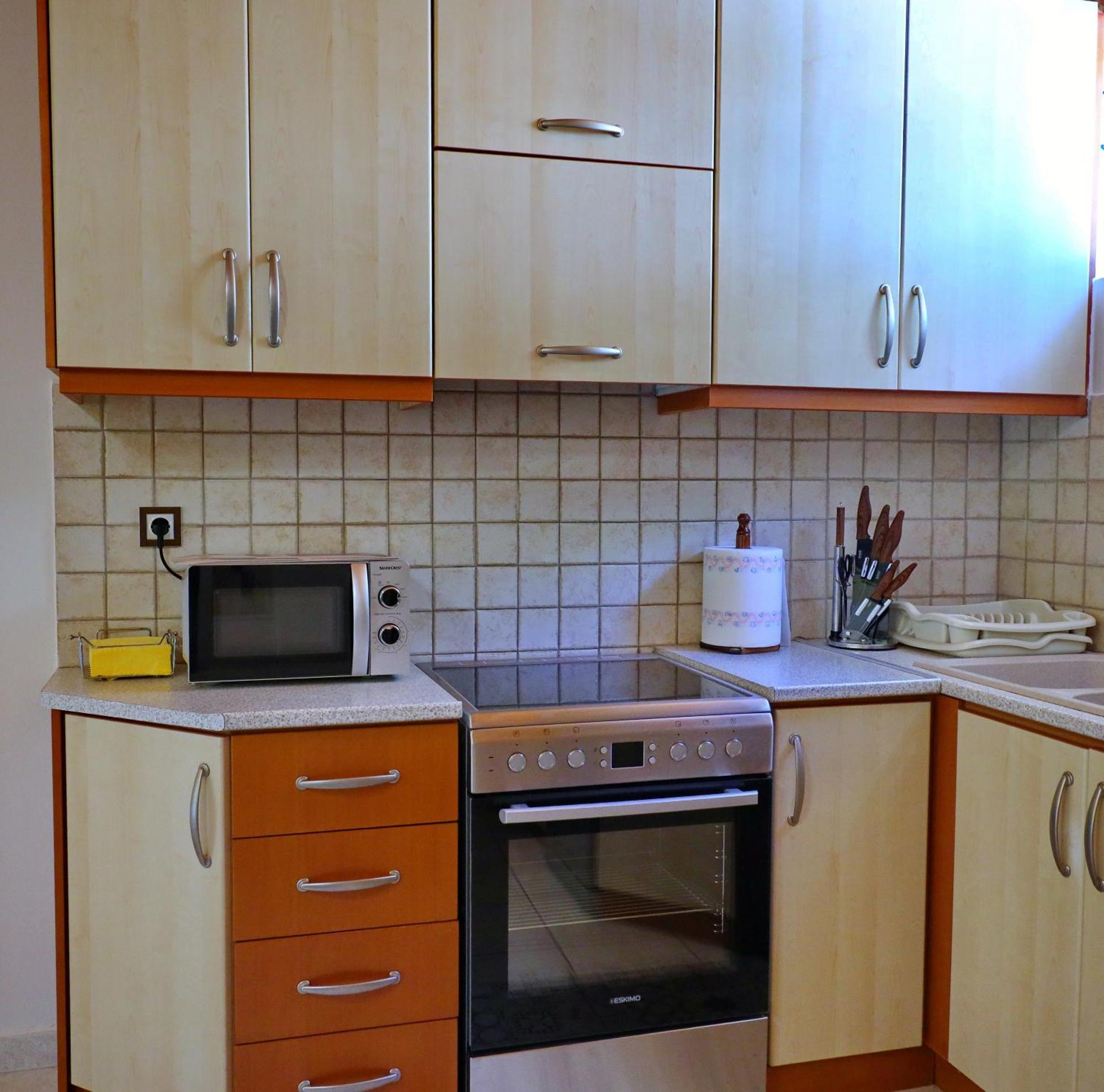 αμφιθεα! στη ναυπακτο ! Apartment *