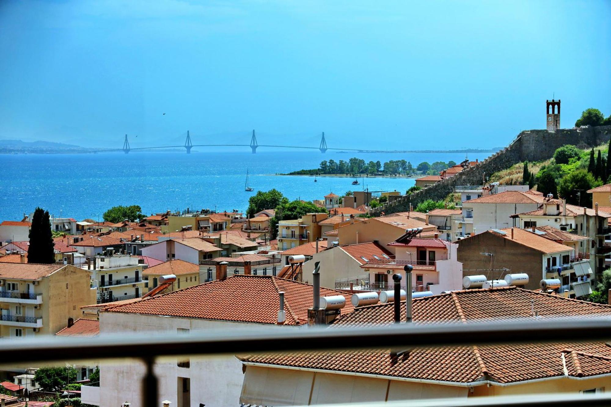 αμφιθεα! στη ναυπακτο ! * Nafpaktos