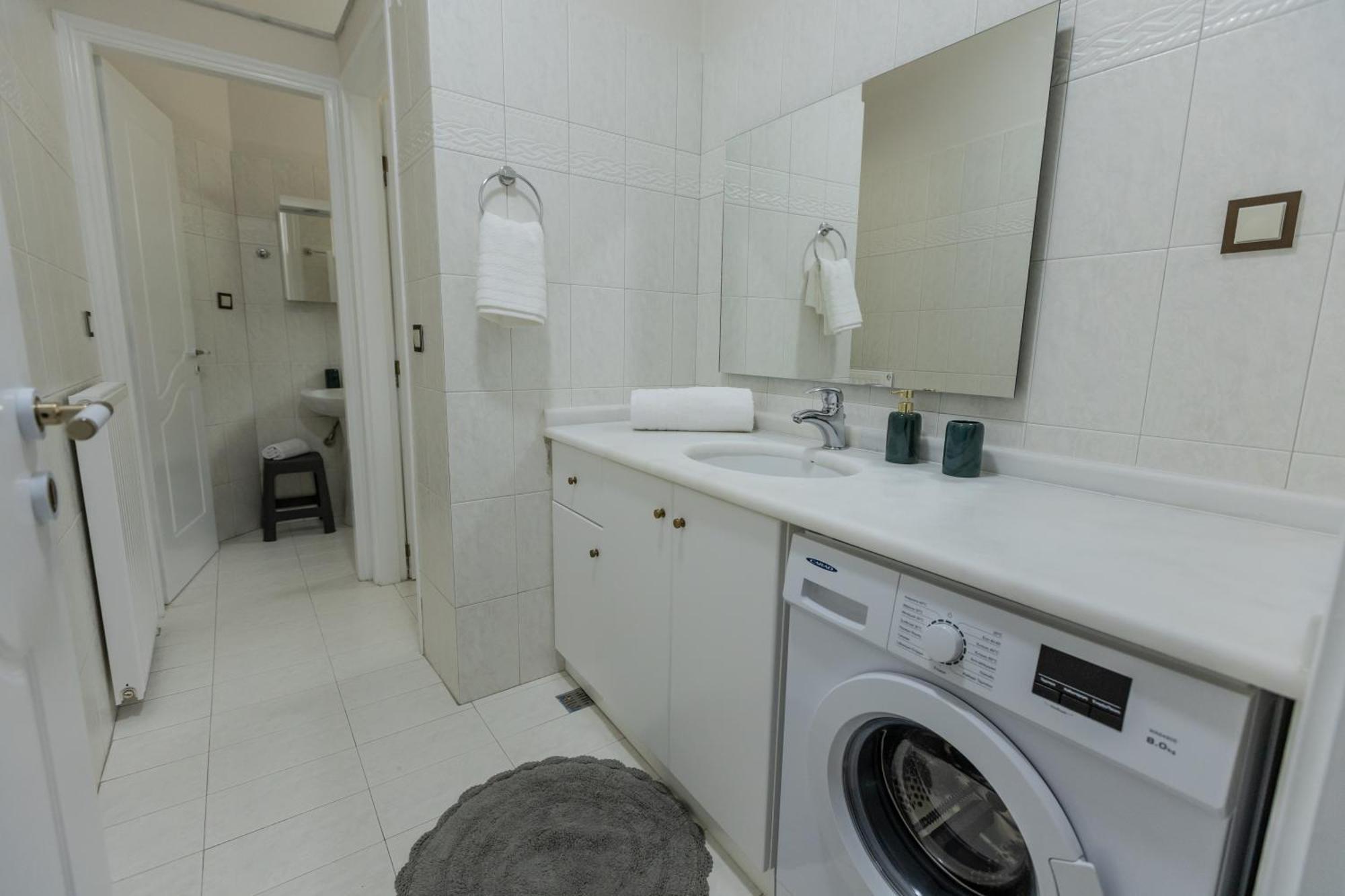 Apartment αμφιθεα! στη ναυπακτο ! *