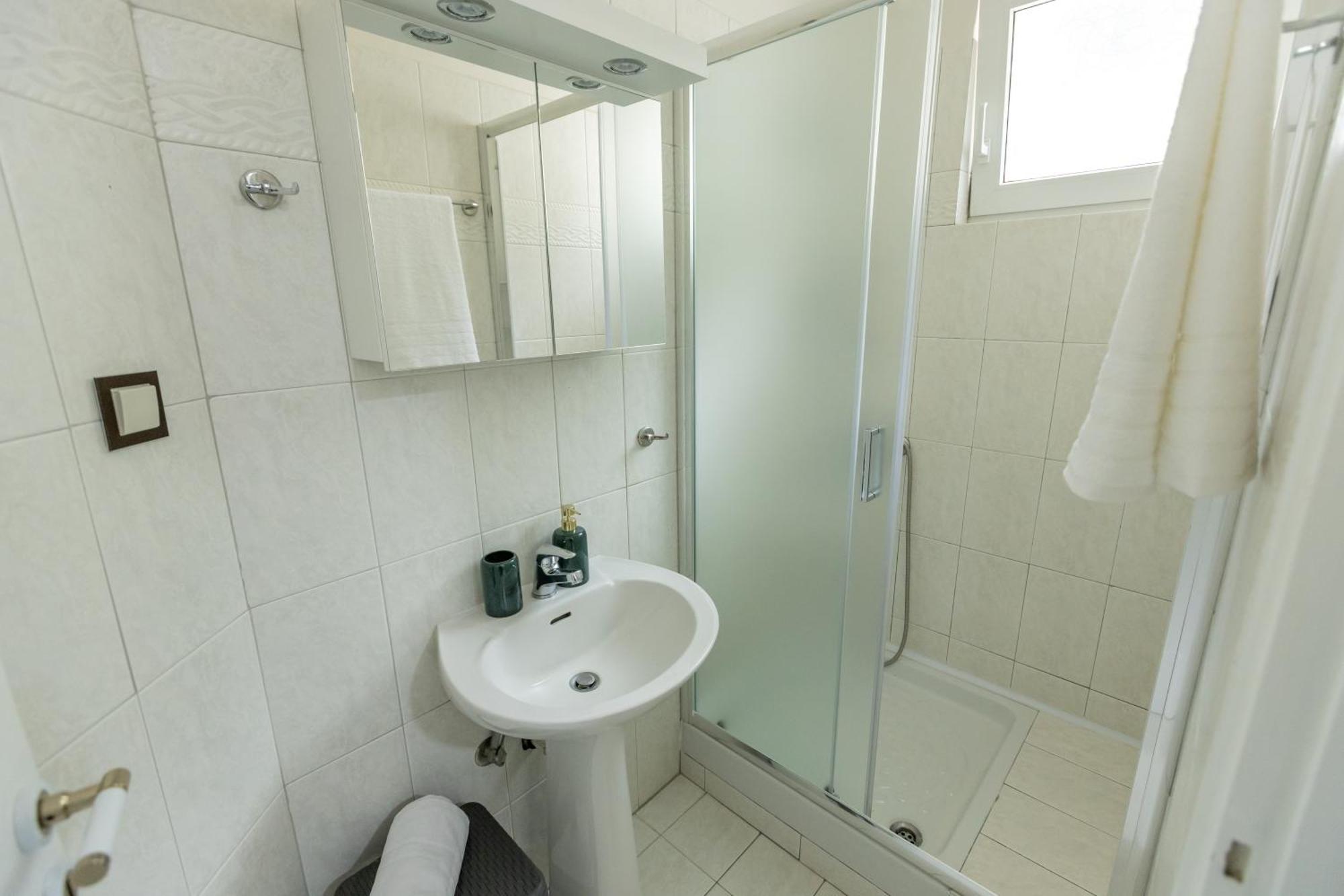Apartment αμφιθεα! στη ναυπακτο ! *