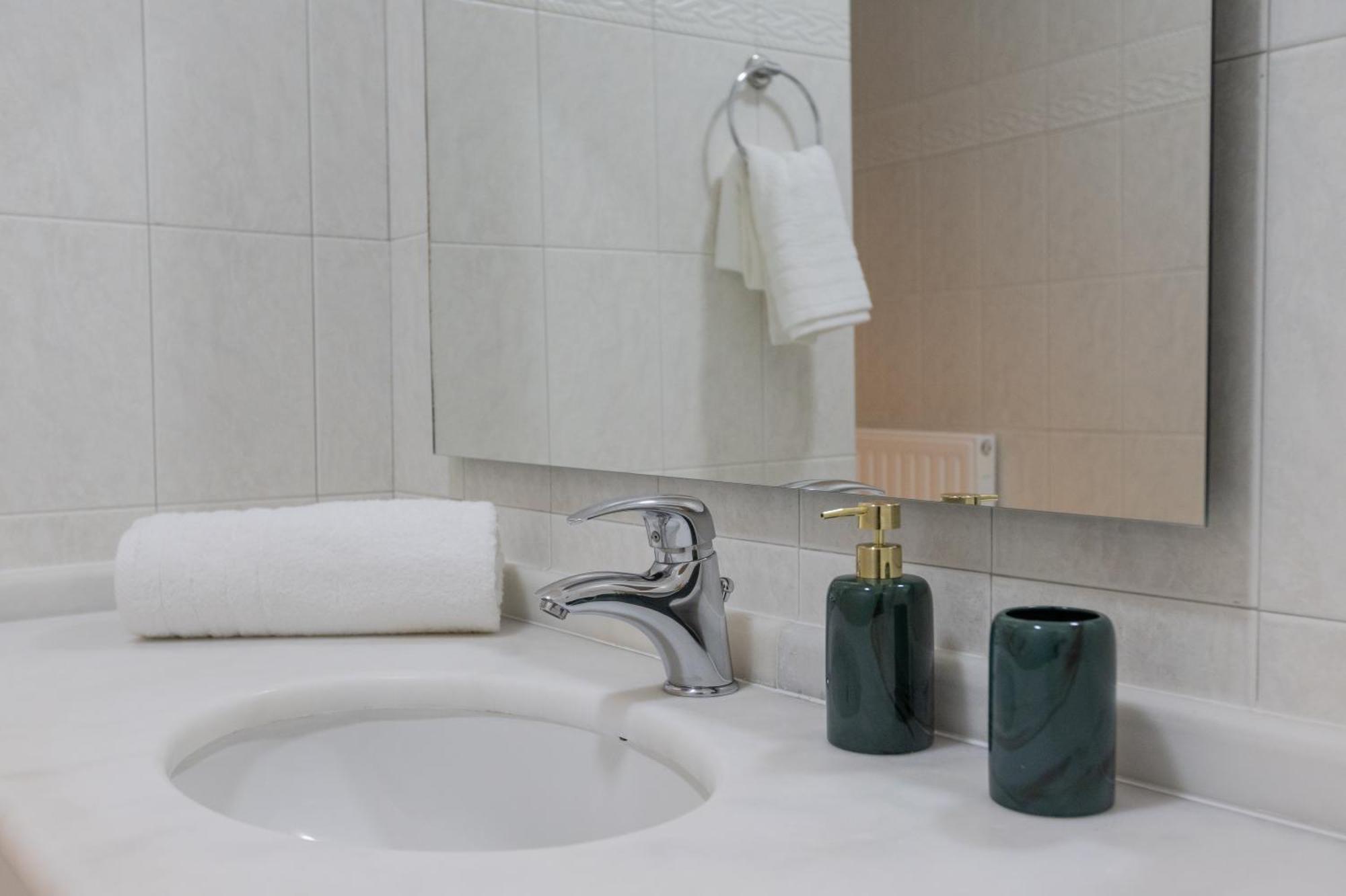 Apartment αμφιθεα! στη ναυπακτο ! Nafpaktos