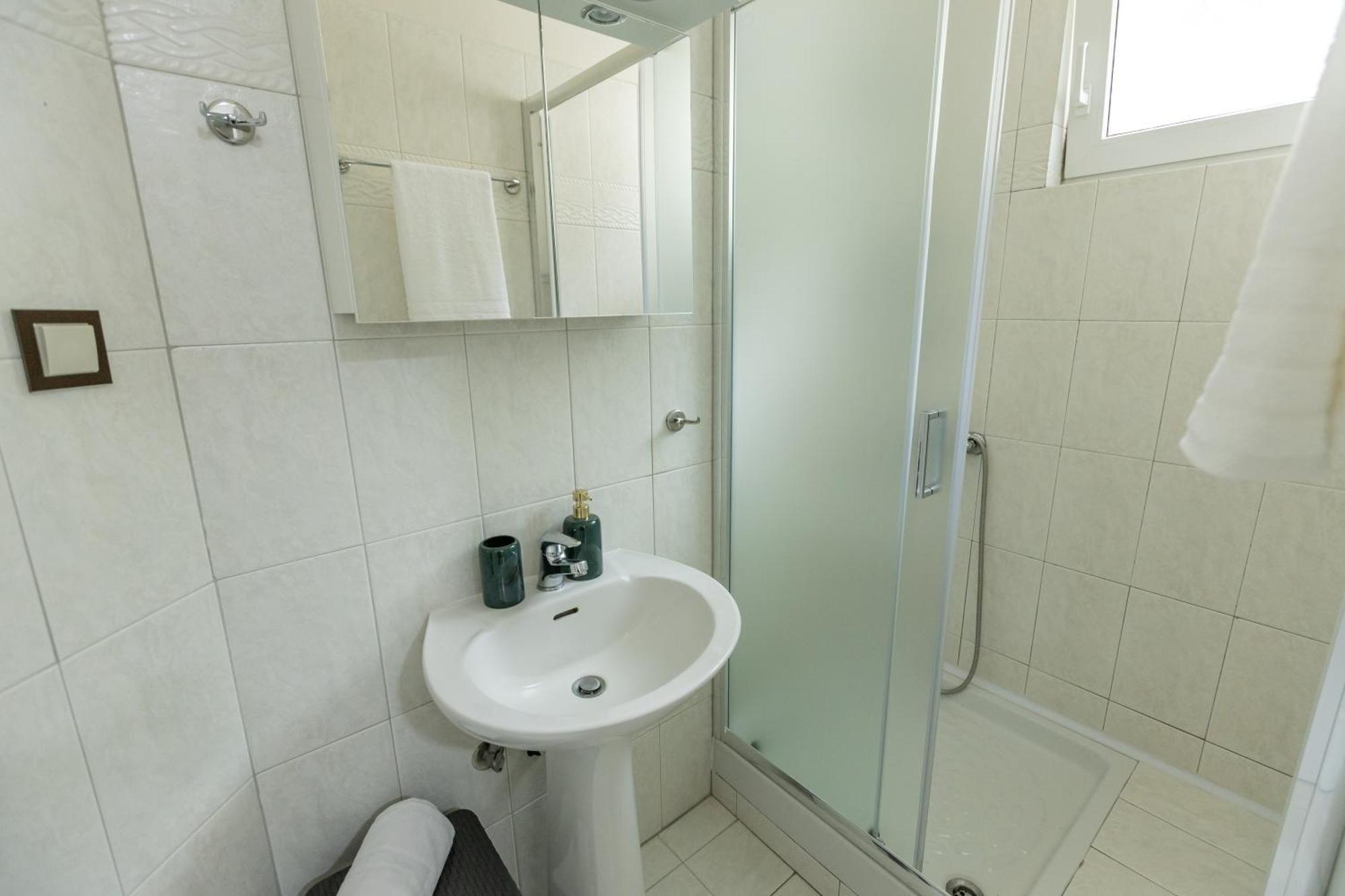 Apartment αμφιθεα! στη ναυπακτο ! *