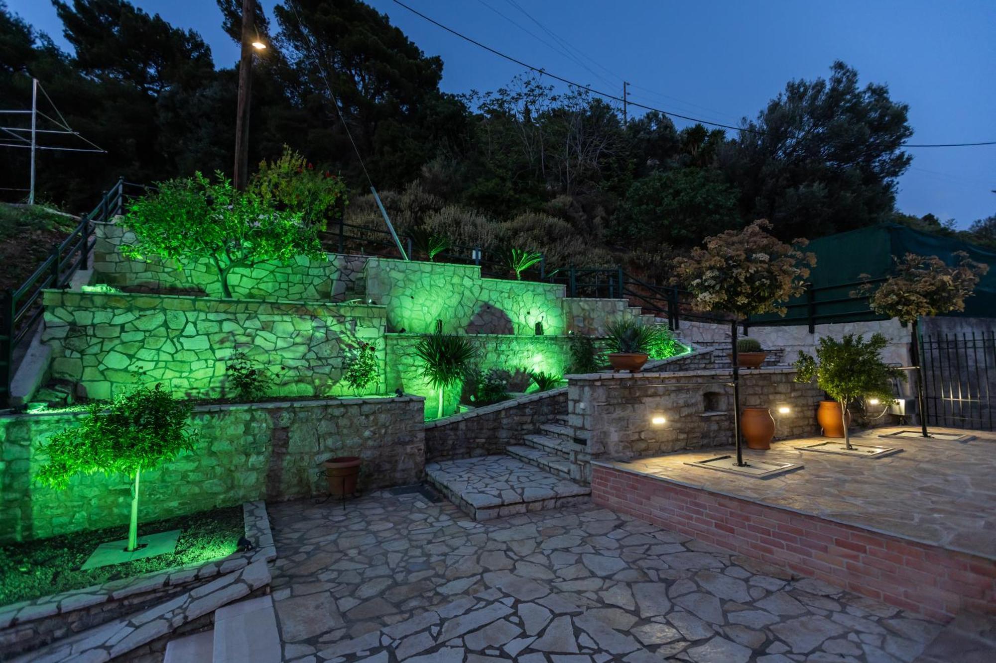 αμφιθεα! στη ναυπακτο ! Apartment Nafpaktos